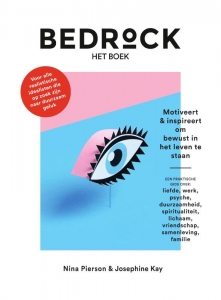 Bedrock. Het boek.