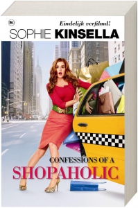 Confessions of a Shopaholic. Filmeditie.