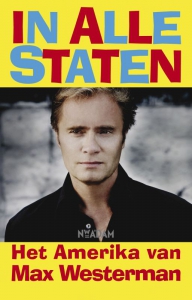 In alle staten + dvd