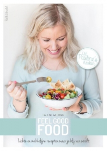Uit Paulines keuken: Feel good food