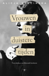 Vrouwen in duistere tijden