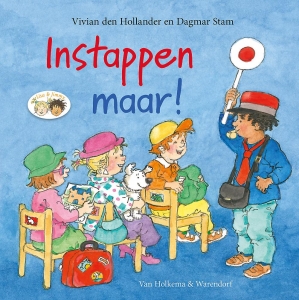 Instappen maar!