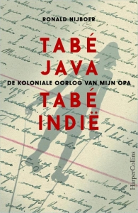 Tabé Java, tabé Indië