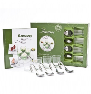 Amuse boek-box
