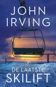 De laatste skilift