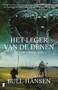 Het leger van de Denen