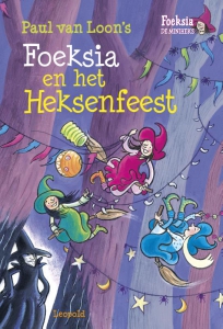 Foeksia en het heksenfeest