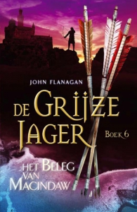 De Grijze Jager. Het beleg van Macindaw