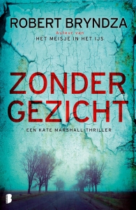 Zonder gezicht