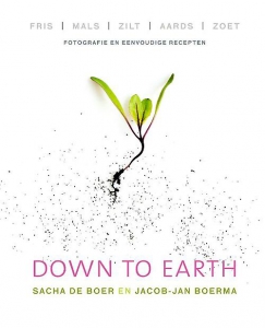 Down to earth