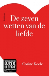 De zeven wetten van de liefde
