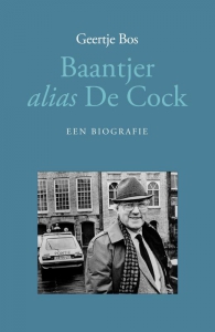 Baantjer alias De Cock