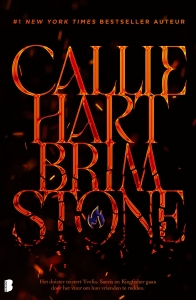 Brimstone