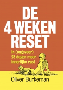 De 4 weken reset