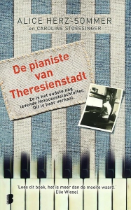 De pianiste van Theresienstadt