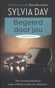 Crossfire 2. Begeerd door jou