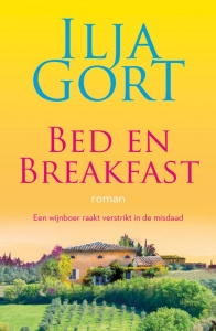 Bed en breakfast