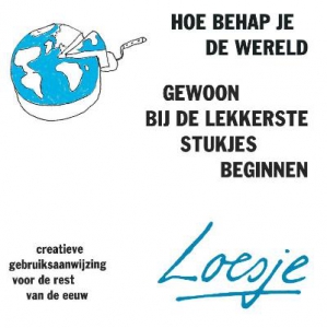 Hoe behap je de wereld