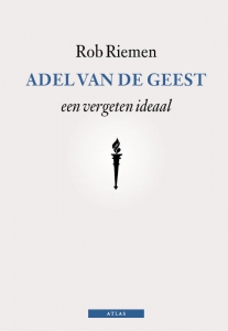 Adel van de geest