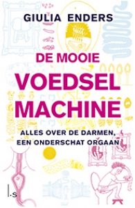 De mooie voedselmachine