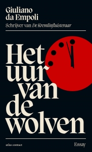 Het uur van de wolven
