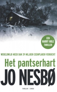 Het pantserhart