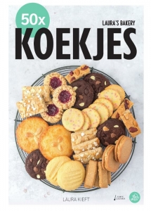 50x Koekjes - Laura's Bakery