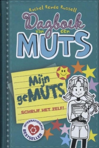 Dagboek van een muts 3,5. Mijn gemuts.