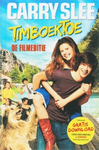 Timboektoe. De filmeditie