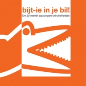 Bijt-ie in je bil!
