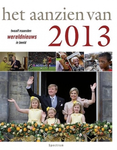 Het aanzien van 2013