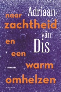 Naar zachtheid en een warm omhelzen