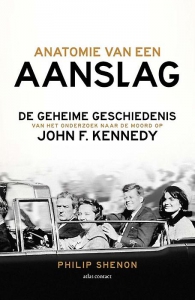 Anatomie van een aanslag