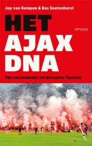 Het Ajax-DNA