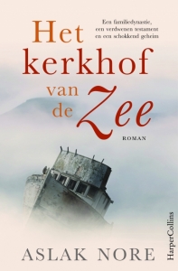 Het kerkhof van de zee
