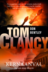 Tom Clancy. Kernaanval