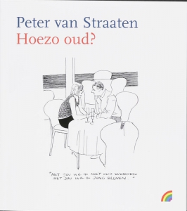 Hoezo oud?
