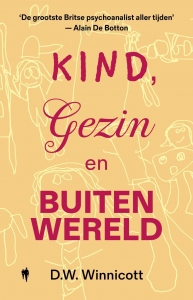 Kind, gezin en buitenwereld