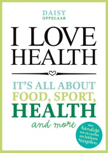 I love health