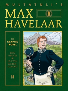 Max Havelaar - de graphic novel