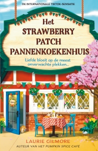 Het Strawberry Patch Pannenkoekenhuis