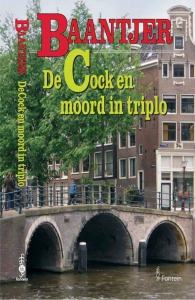 De Cock en moord in triplo