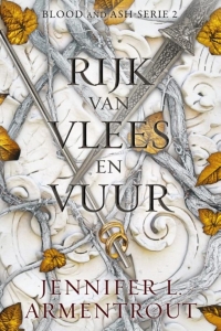 Blood & Ash 2. Rijk van vlees en vuur.