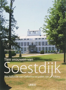 Tien vrouwen van Soestdijk