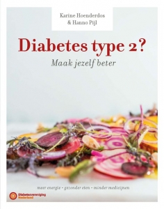 Diabetes type 2? Maak jezelf beter.