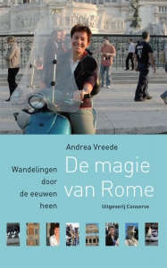 De magie van Rome