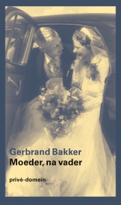 Moeder, na vader