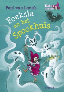 Foeksia en het spookhuis