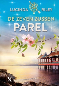 De zeven zussen. Parel.
