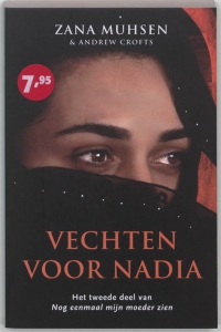 Vechten voor Nadia